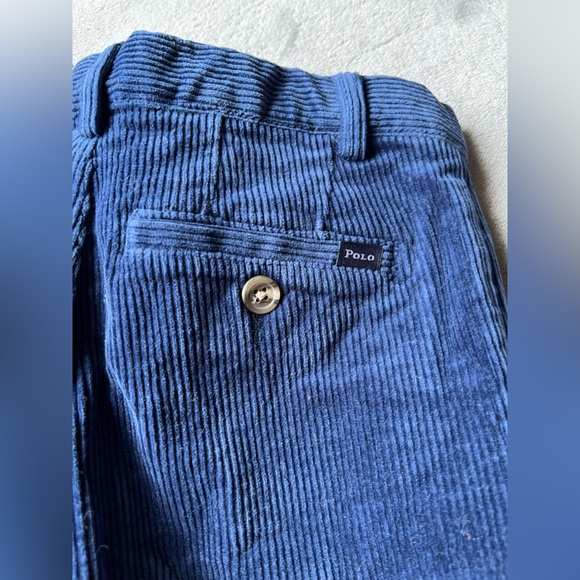 Polo Ralph Lauren Little Boys Corduroy pant - Picture 5 of 5